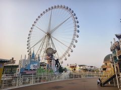 -江南环球港