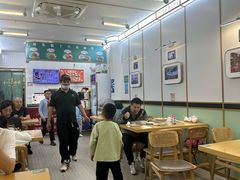 -十八家面馆(欧洲城店)