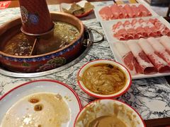 -京元盛铜锅涮肉(上海总店)