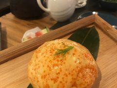 飞鱼籽墨鱼滑-湊湊火锅·茶憩(东城万达店)