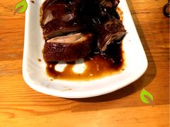 -乌镇那一年小院主题餐厅(甘泉西路店)