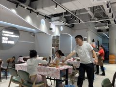 -老班长·小龙虾·鲜货烧烤大排档(金街美地店)