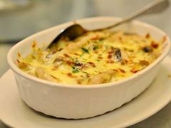 -港丽餐厅(高德置地店)