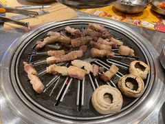 -安又胖韩国烤肉