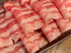 -巴卤社老火锅(财富店)