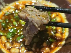 -受气牛肉·重庆耙牛肉(来福士店)