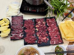 -福合埕牛肉丸(福平路店)
