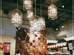 大堂-Let's Taipei 非常烘焙(太古里店)