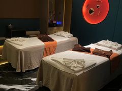 -江南足纪·影院足道·轻奢SPA(京基水贝店)