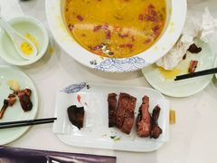 -蜀腾川·火锅鱼.烤鱼(新世界城店)