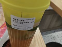 -丘大叔柠檬茶(乐峰广场分店)