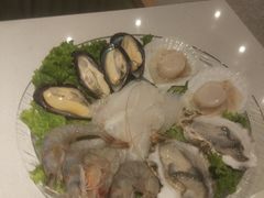 -八珍玉食鸡煲·打边炉(印象城店)