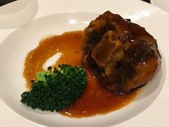 -顺德美的万豪酒店-万豪中餐厅