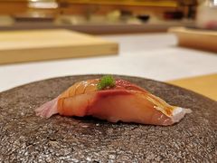 -Sushi Zo Hong Kong