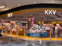 -KKV(武汉荟聚购物中心店)