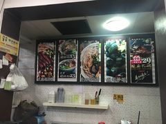 -家味螺蛳粉&烤鱼(五角场店)