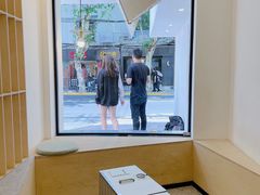-村口大树(长乐路店)