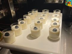 -岷山饭店-芝芝自助餐厅