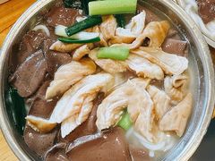 大肠头粉-守英猪脏粉(仓桥街店)