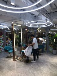 -悦SALON