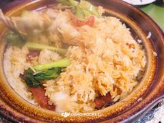 -煲煲好(朝阳门店)