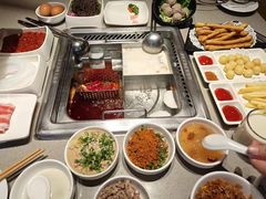 -海底捞火锅(吾悦广场店)