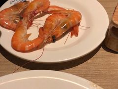 -星伦多 自助料理(圆融店)