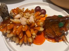 -松鹤楼·非遗·苏帮菜(融科店)