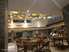 大堂-老铺烤鸭(宝鸡店)