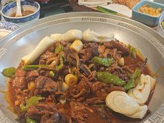 -豫丰汇河南名菜楼(武记餐饮)