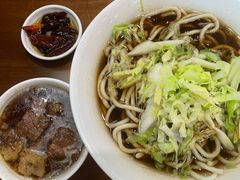 -柴氏风味斋(甘家口店)
