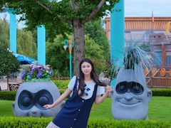 -七彩云南欢乐世界