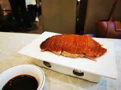 -福来居烤鸭店(天坛二店)