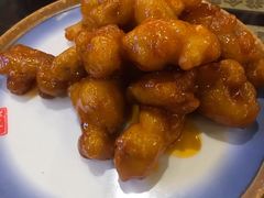 糖醋里脊-天津卫码头(南开大悦城店)