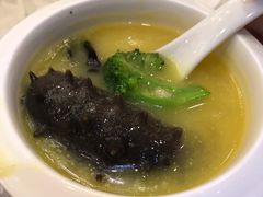 -一品粤珍轩(吴中路店)