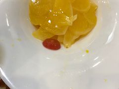 -今雅缘素食馆(珠江路美食街店)