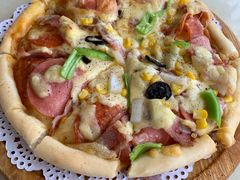 -蓬莱欧乐堡梦幻世界