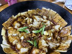 地锅鸡-皖北巫氏三胖地锅鸡(长淮总店)