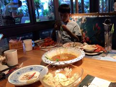 -胡桃里音乐酒馆(白云五号T5 MALL店)