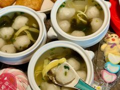 -船家渔(徐州北路店)