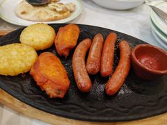 -萨莉亚意式餐厅(南开大悦城店)