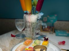 -蜜桃花开·中西融合菜E&W(南长街店)