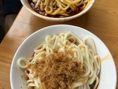 脆绍面-老号牛王庙金宴面店(锦东路253号院店)