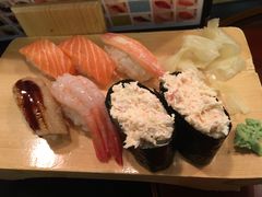 -筑地玉寿司(銀座コア店)