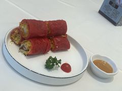 -益健名厨海鲜城(夏湾店)
