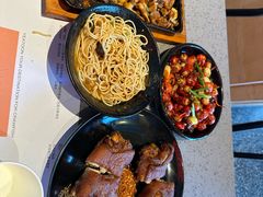 -一棠龙虾•王牌虾球(恒隆广场店)