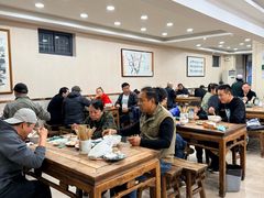 -老刘家永盛斋·传统泡馍(东关南街店)