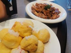 -红高粱大酒店(宁山东路店)