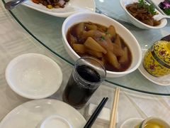 -江南村酒家