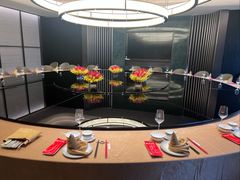 -金汇酒楼(中山东区店)